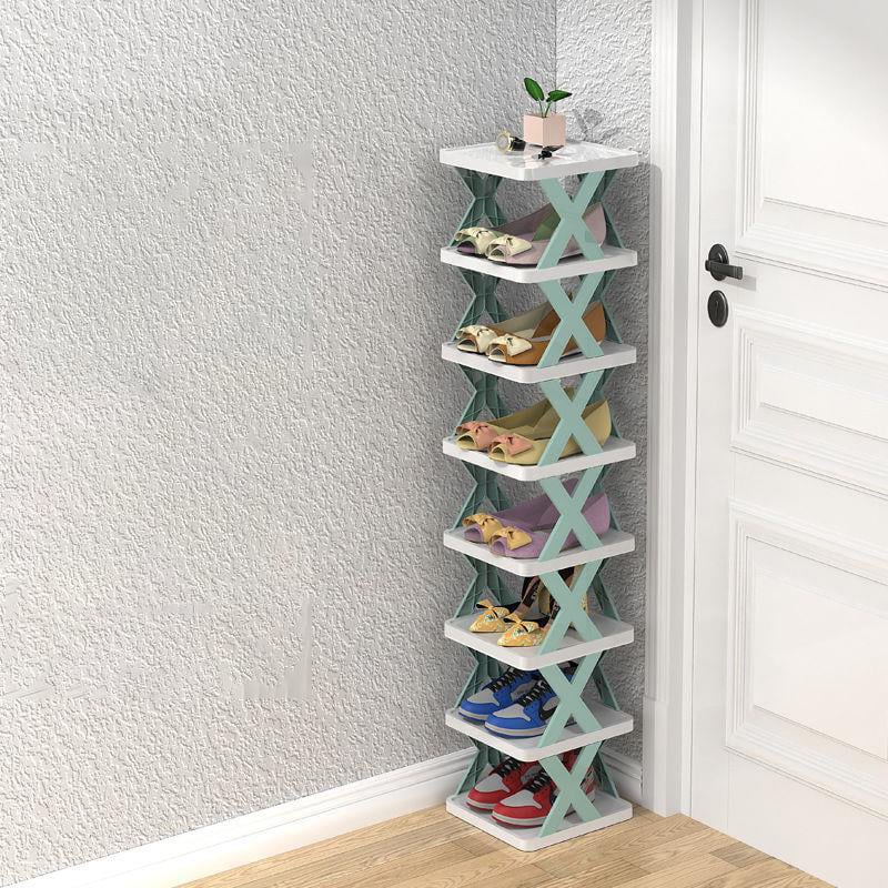 Sandsberg Shoe Rack for Storage
