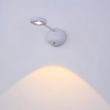 Wireless LED Spotlight with Motion Sensor - Spark360