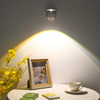 Wireless LED Spotlight with Motion Sensor - Spark360