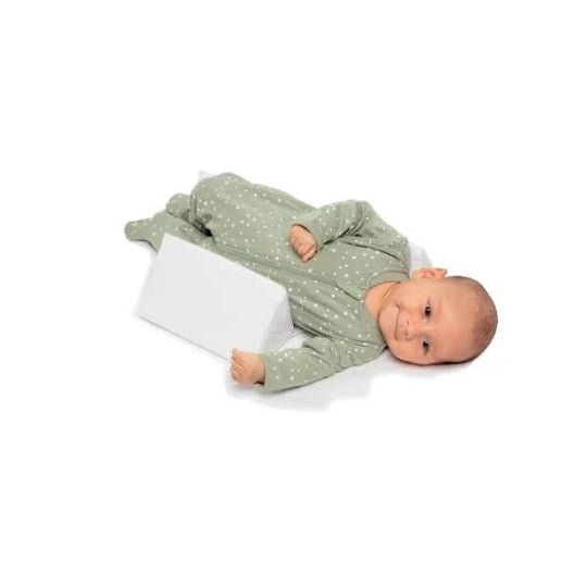 Anti-Roll Adjustable Baby Pillow – Cudlo