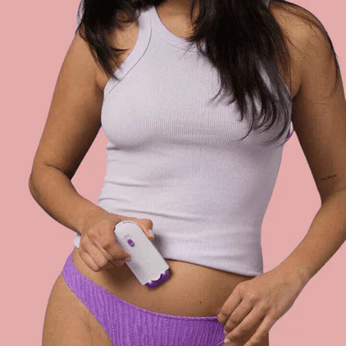 SmoothSkin Hair Removal Device - For Smooth Skin