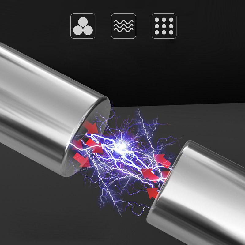 Innovative Magnetic Building Blocks – Creative Building for Young People