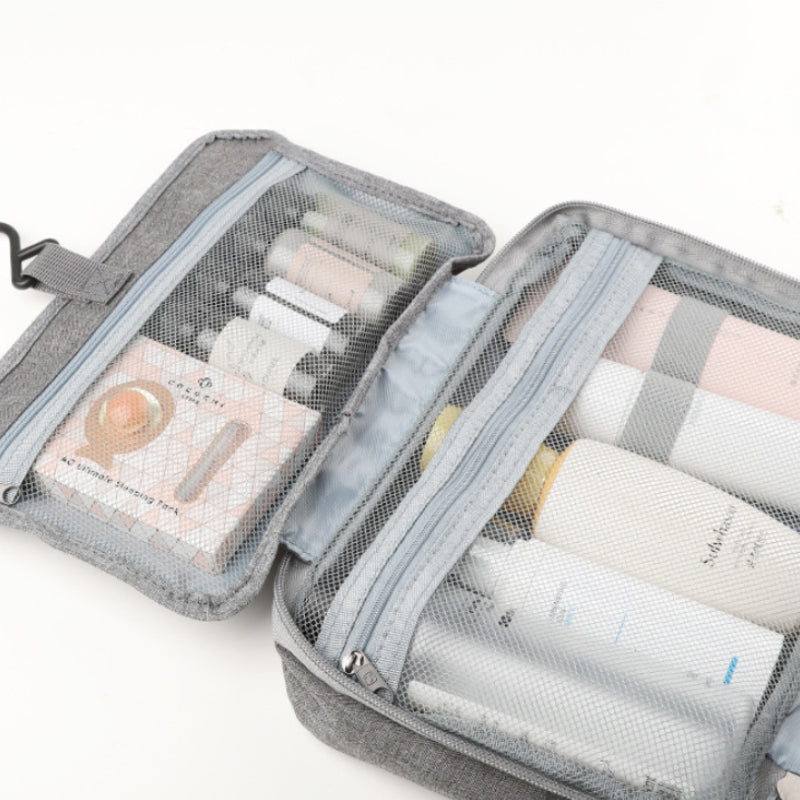 Cosmetic Organiser for Travel