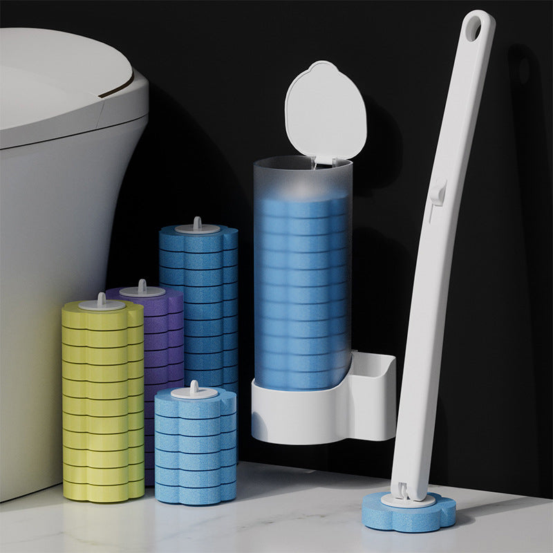 HygienePlus Toilet Cleaning System
