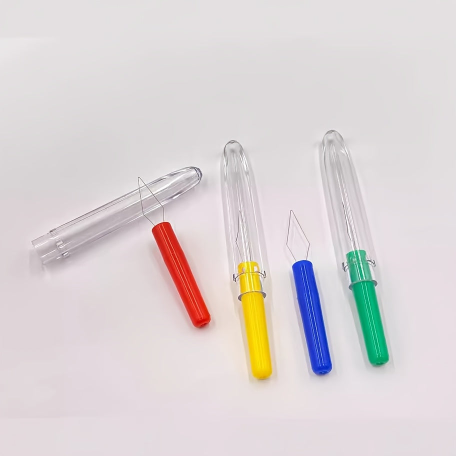 Thread Remover for Sewing Machines – Simple and Efficient Tool for Sewing