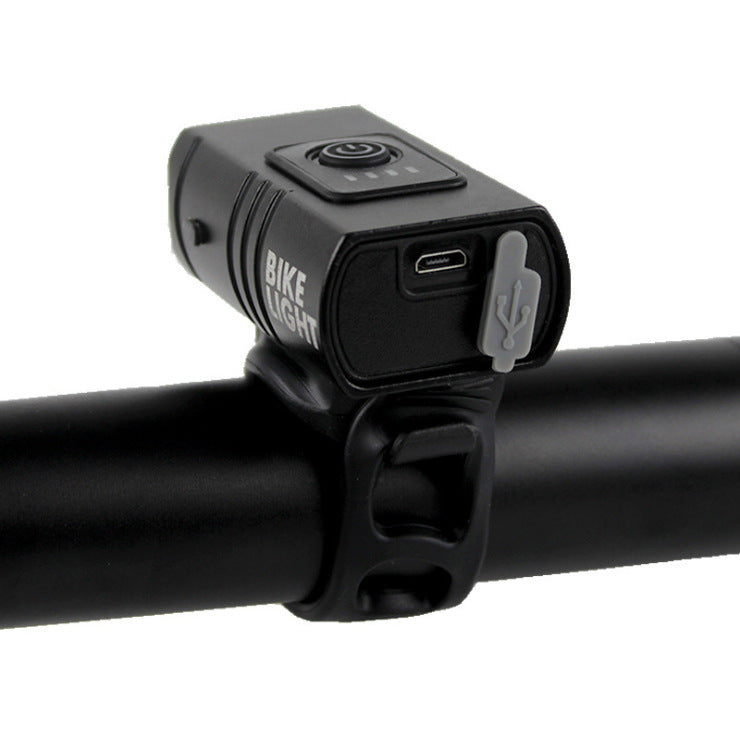 Sandsberg Front Bicycle Headlight Waterproof Rechargeable USB