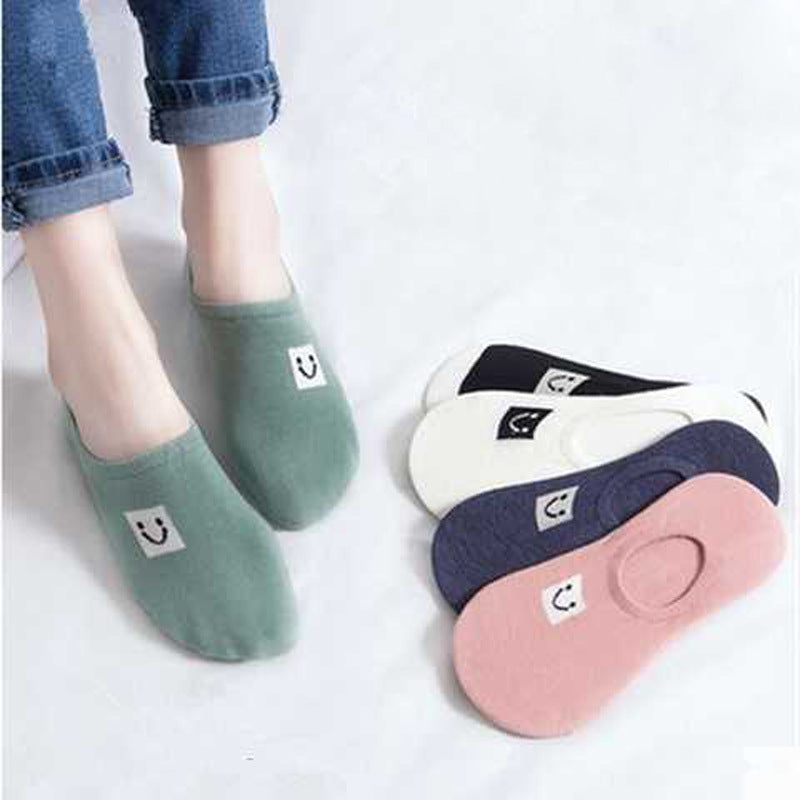 Comfortable Ankle Socks - Perfect for Every Day