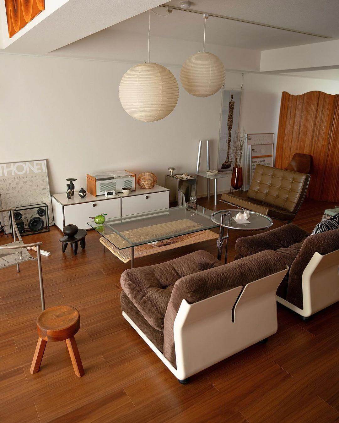 Paper Pendant Light - Designer Lighting