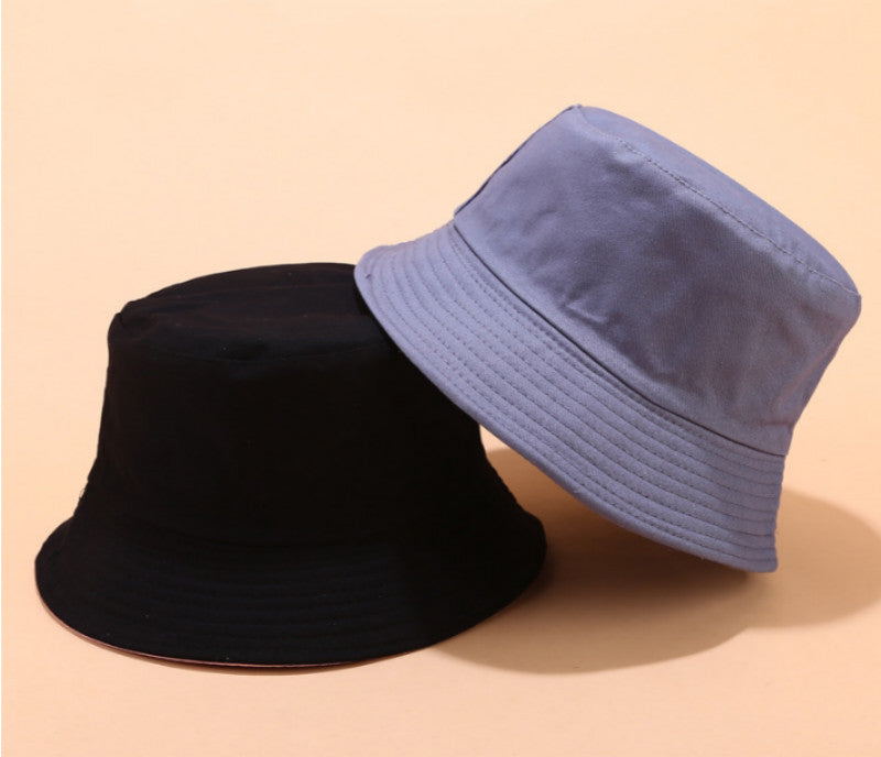 Trendy Reversible Bucket Hat for Summer – ReversiShade