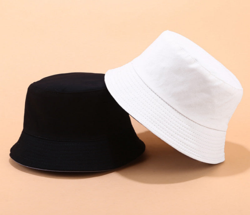 Trendy Reversible Bucket Hat for Summer – ReversiShade