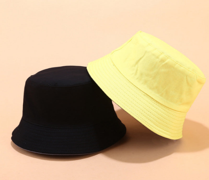 Trendy Reversible Bucket Hat for Summer – ReversiShade