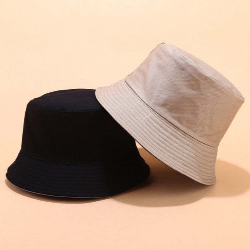 Trendy Reversible Bucket Hat for Summer – ReversiShade