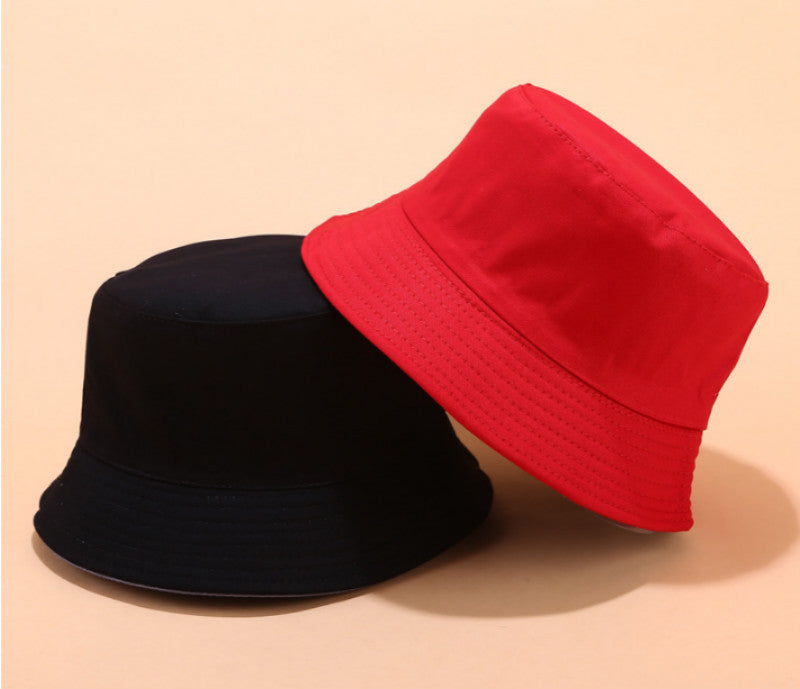 Trendy Reversible Bucket Hat for Summer – ReversiShade