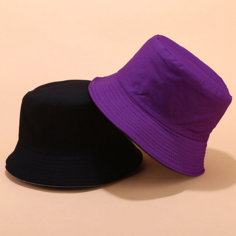 Trendy Reversible Bucket Hat for Summer – ReversiShade