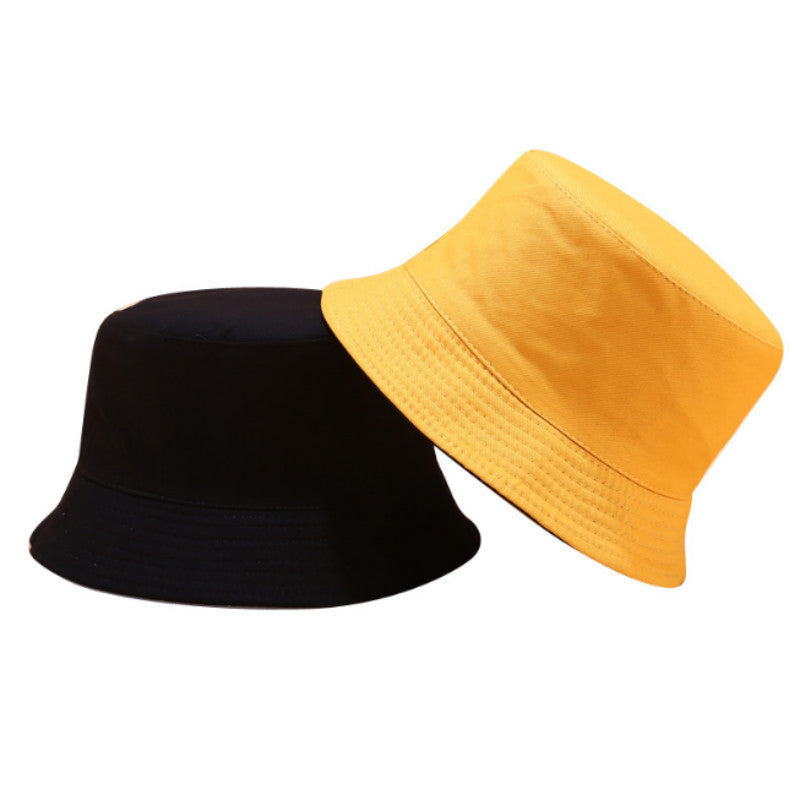 Trendy Reversible Bucket Hat for Summer – ReversiShade