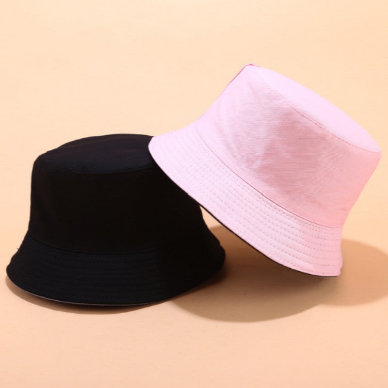 Trendy Reversible Bucket Hat for Summer – ReversiShade