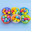 Montessori Bead Logic Game – Promotes Colour Theory & Thinking Skills