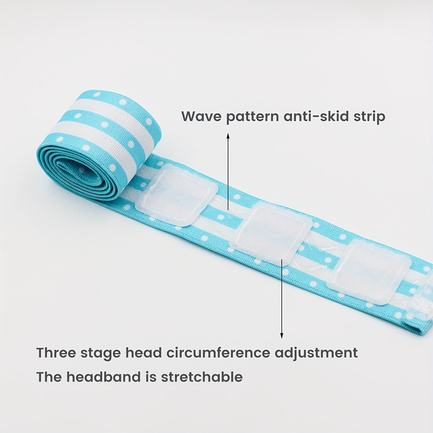 Baby Ear Protectors – Noise Reduction and Adjustable Anti-Slip Headband for Outdoor Activities