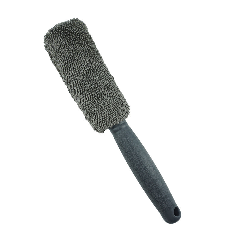Sustainable Car Wash Brush – Comfortable and Effective for Detailing