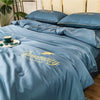 FrostEase Premium Cooling Bedding | Lightweight, Breathable, and Machine Washable Sleep Solution