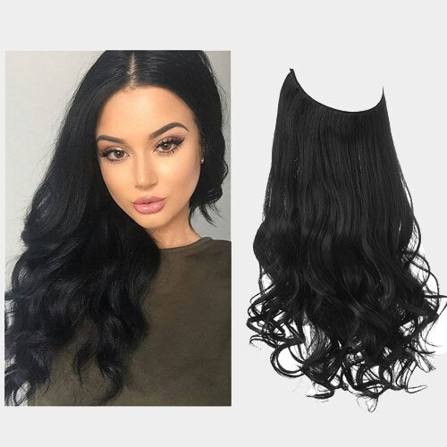 Hair Extensions for Women