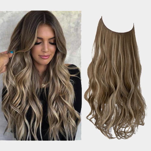 Hair Extensions for Women