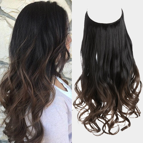 Hair Extensions for Women