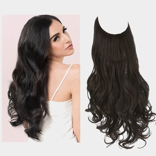 Hair Extensions for Women