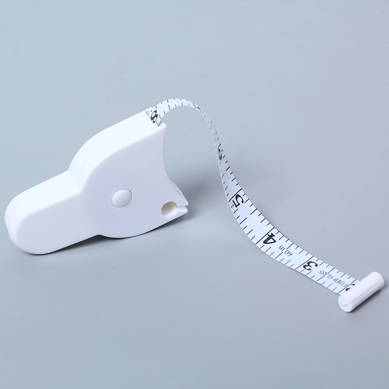 PreciseFit Automatic Measuring Tape - Accurate Measurements for Waist, Arm, Leg, Belly, and Head