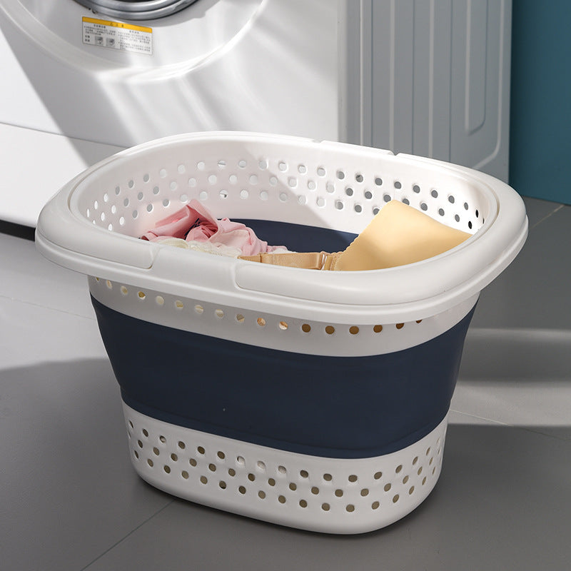 Multifunctional Storage Basket - For an Organised Living Space