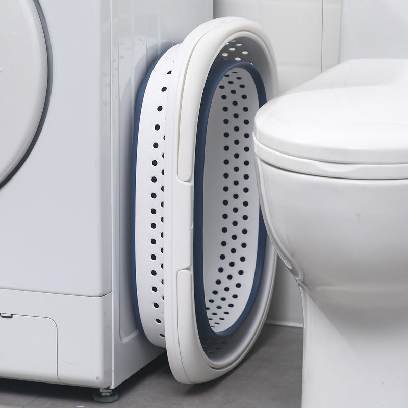 Multifunctional Storage Basket - For an Organised Living Space