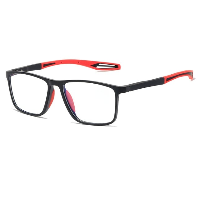 Men's Sport Ultra-Light Anti-Blue Light Reading Glasses