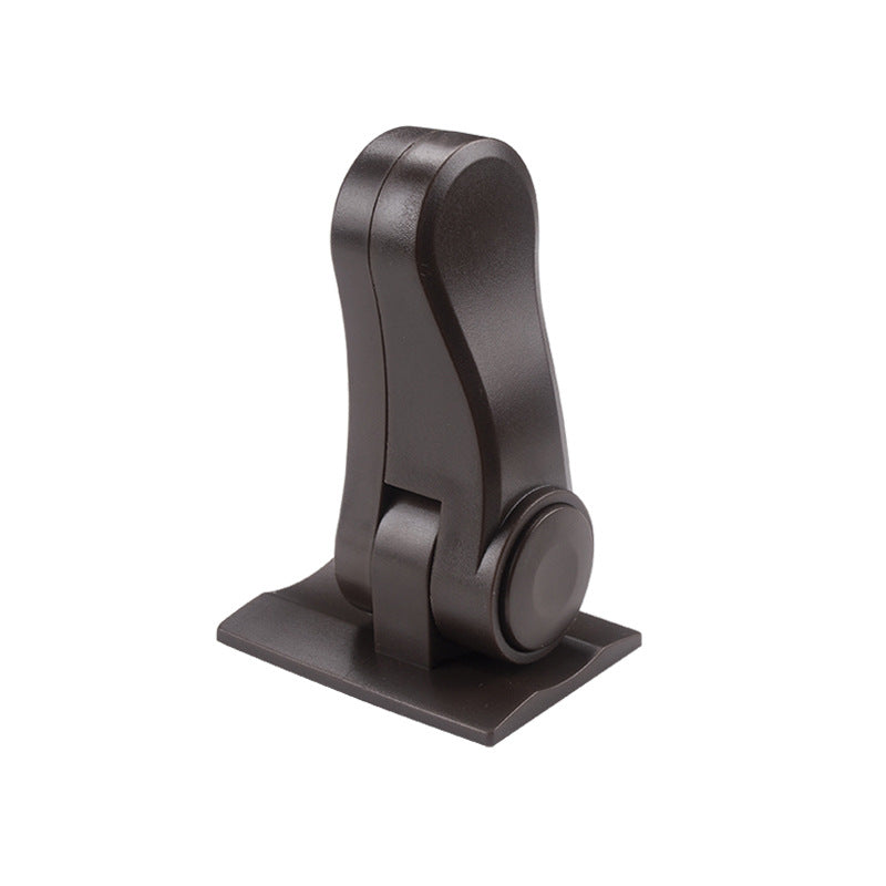 Smart Door Security for Children - Safe and Reliable for Home