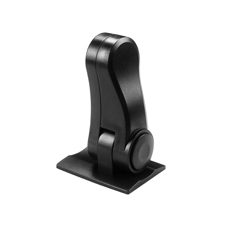 Smart Door Security for Children - Safe and Reliable for Home