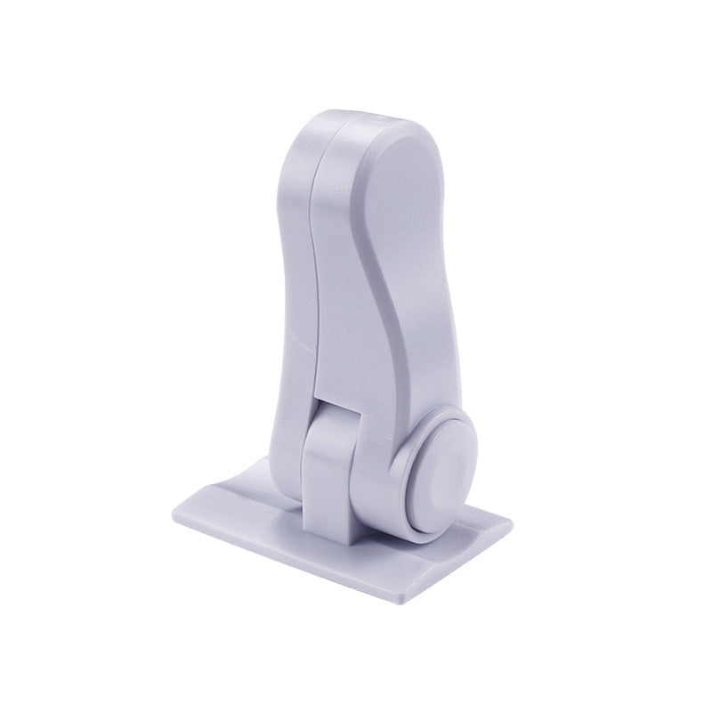 Smart Door Security for Children - Safe and Reliable for Home