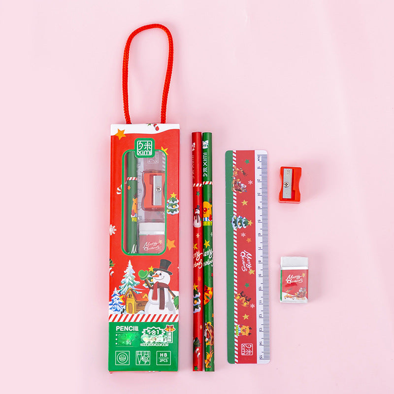 Colourful Creative Writing Set – Inspire Young Thinkers