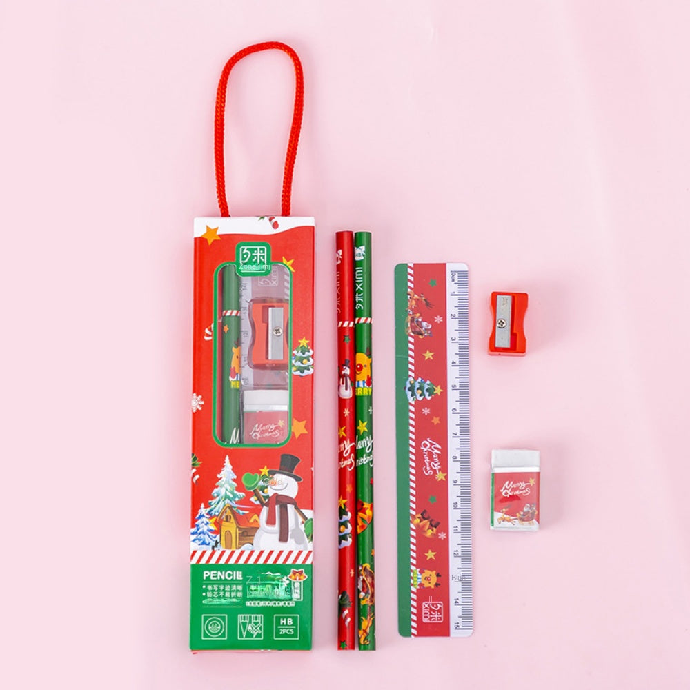 Colourful Creative Writing Set – Inspire Young Thinkers