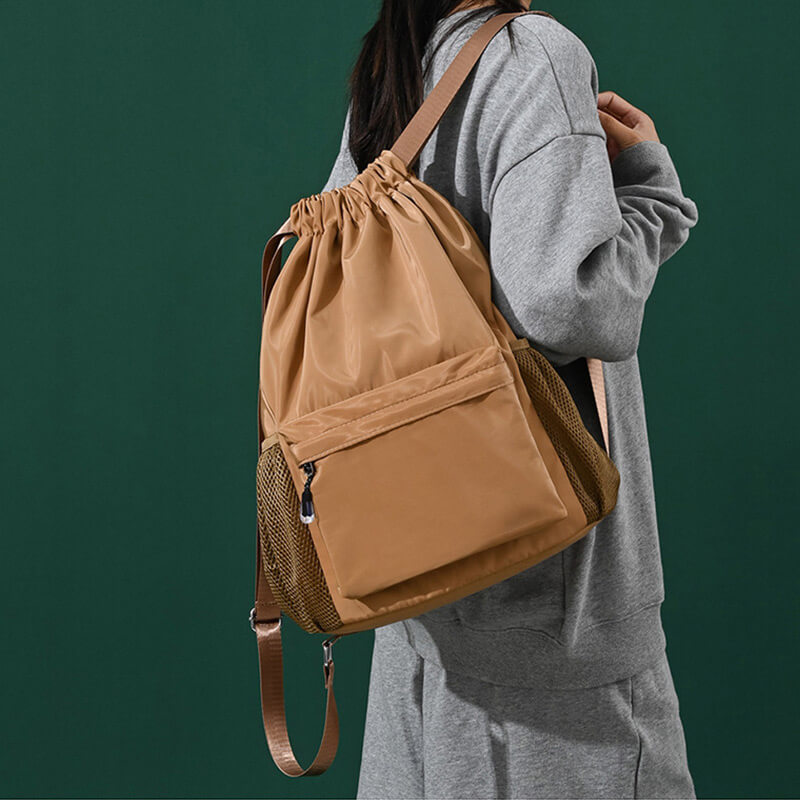 Sport Drawstring Backpack