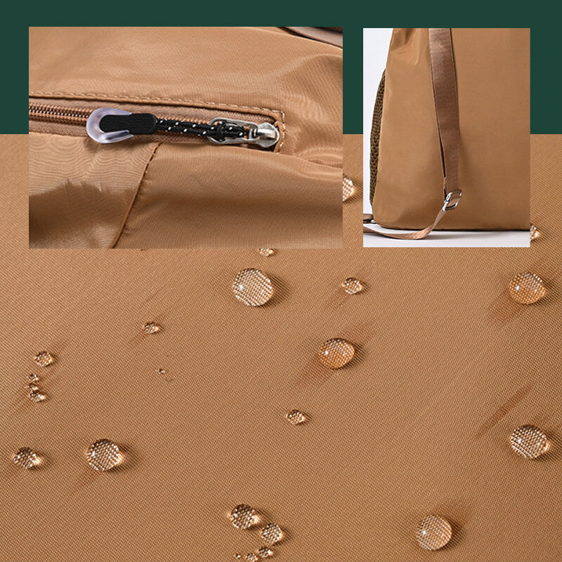 Sport Drawstring Backpack