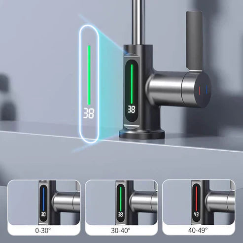 Flexible Tap - WaterMaster