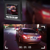 DriveMaster Pro Dash Cam | Ultra-Clear 1080P Driving Companion with Night Vision