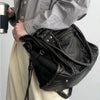 Autumn Vintage Leather Handbag - Marisol