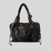 Autumn Vintage Leather Handbag - Marisol