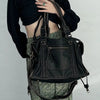 Autumn Vintage Leather Handbag - Marisol