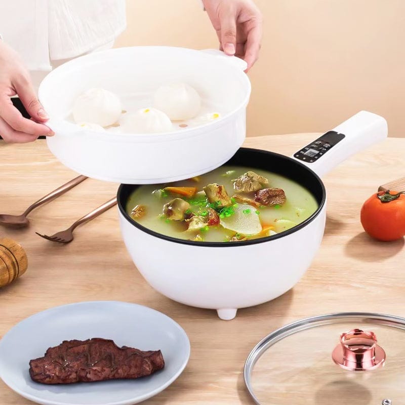 MultiCook Pro - Multifunctional Electric Frying Pan