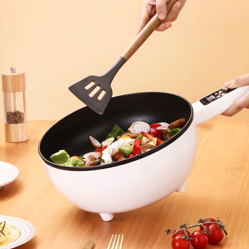 MultiCook Pro - Multifunctional Electric Frying Pan