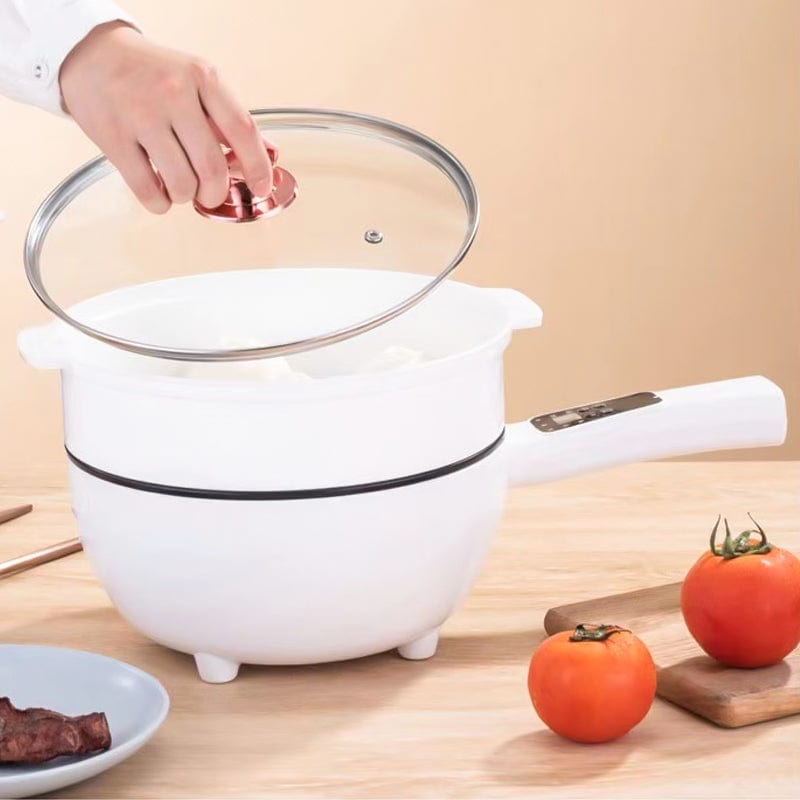 MultiCook Pro - Multifunctional Electric Frying Pan