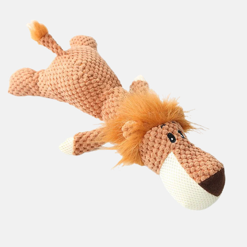 Extra Strong Dog Toy - Maximus
