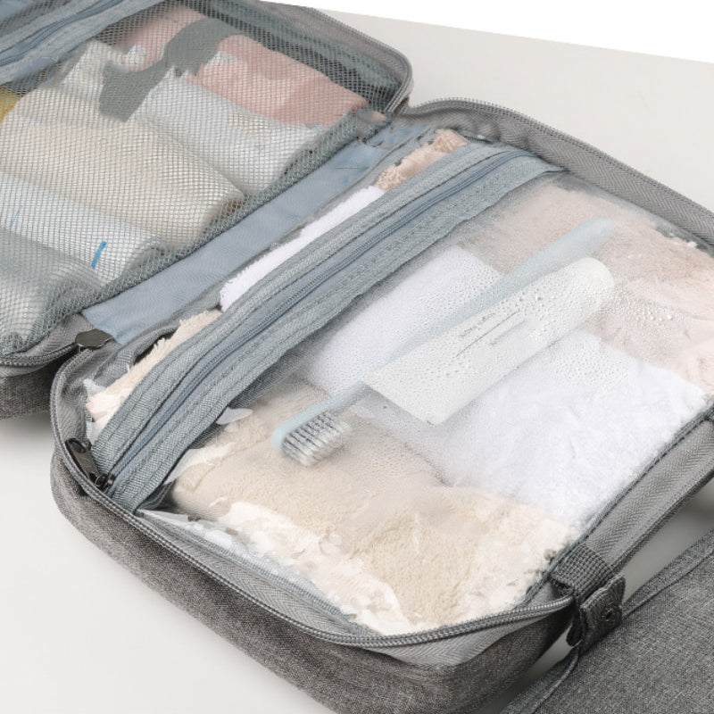 Cosmetic Organiser for Travel