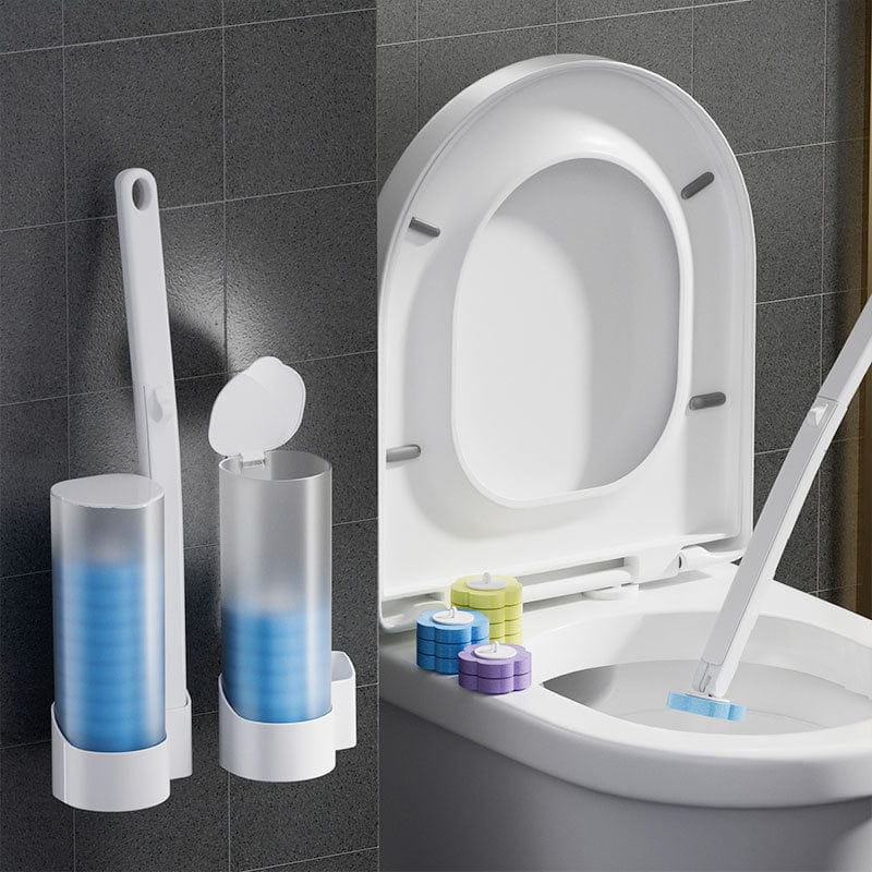 HygienePlus Toilet Cleaning System